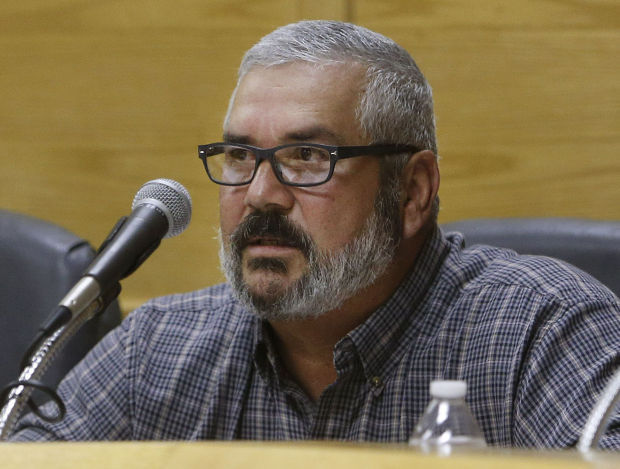 South Tucson City Council