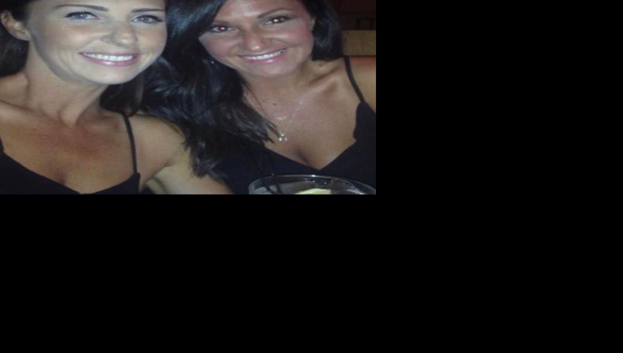 Jenna Schneider and Margot Carmichael