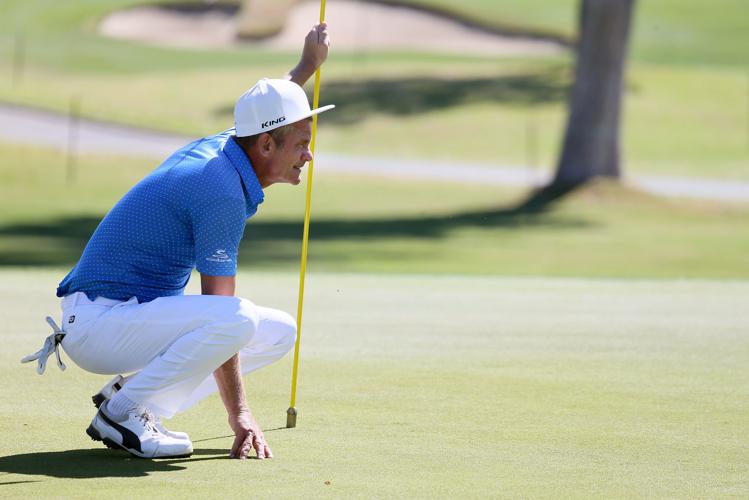 2017 Tucson Conquistadores Classic golf