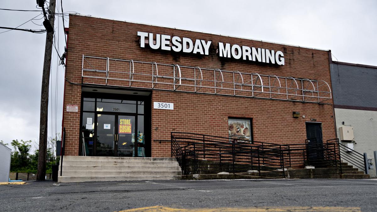 Tuesday Morning to close its Tucson stores