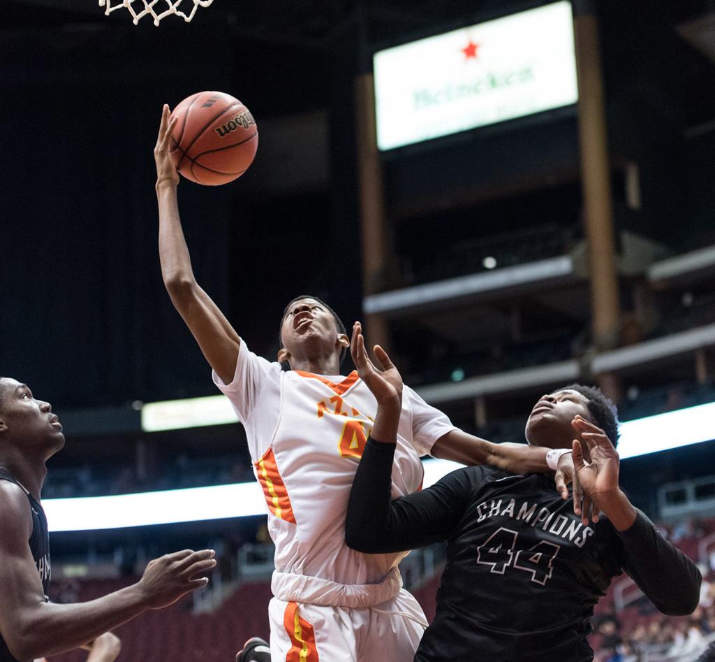 Here S A Player By Player Look At The 14 Top Recruits Expected To