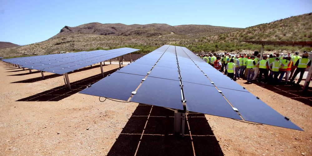 Tucson news photos of 2016