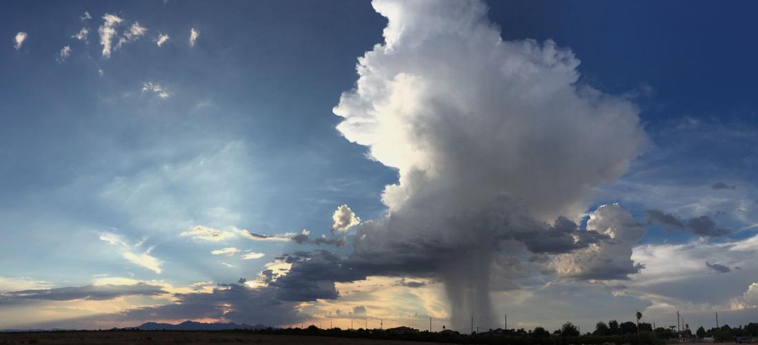 Monsoon photo contest