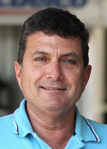 Arnold Mendez Jr.