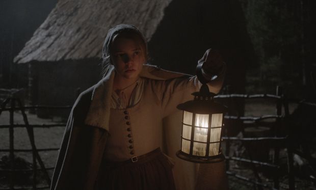 A peek at next year's potential Oscar contenders