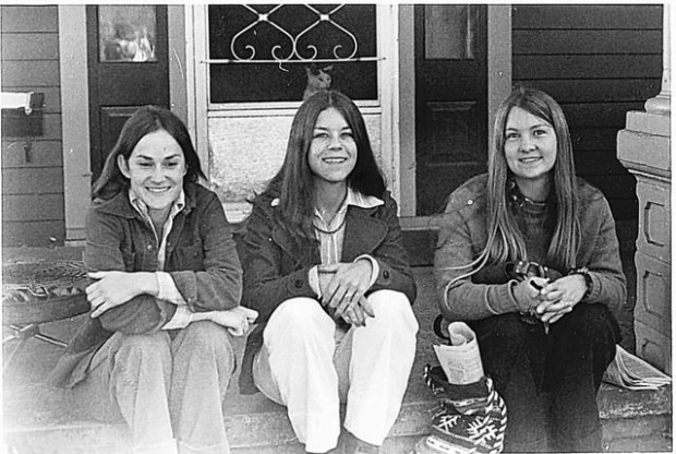 What a long, strange trip it's been . . .  