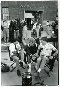 'Revenge of the Nerds' turns 30