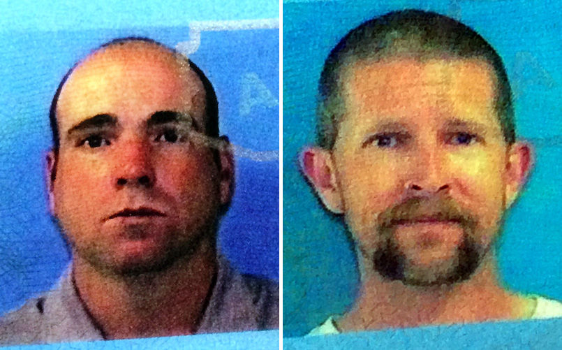 2 Tucsonans arrested in poaching case