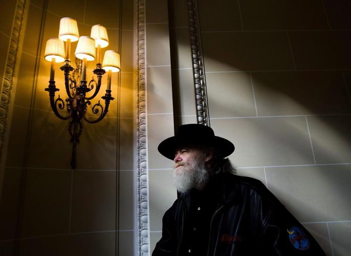 Obit Garth Hudson