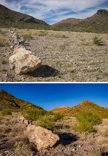 Waterman Restoration Interpretive Site, 2010, 2021