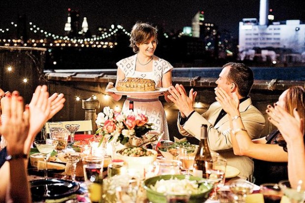 Studios boldly go for more Oscar fare  