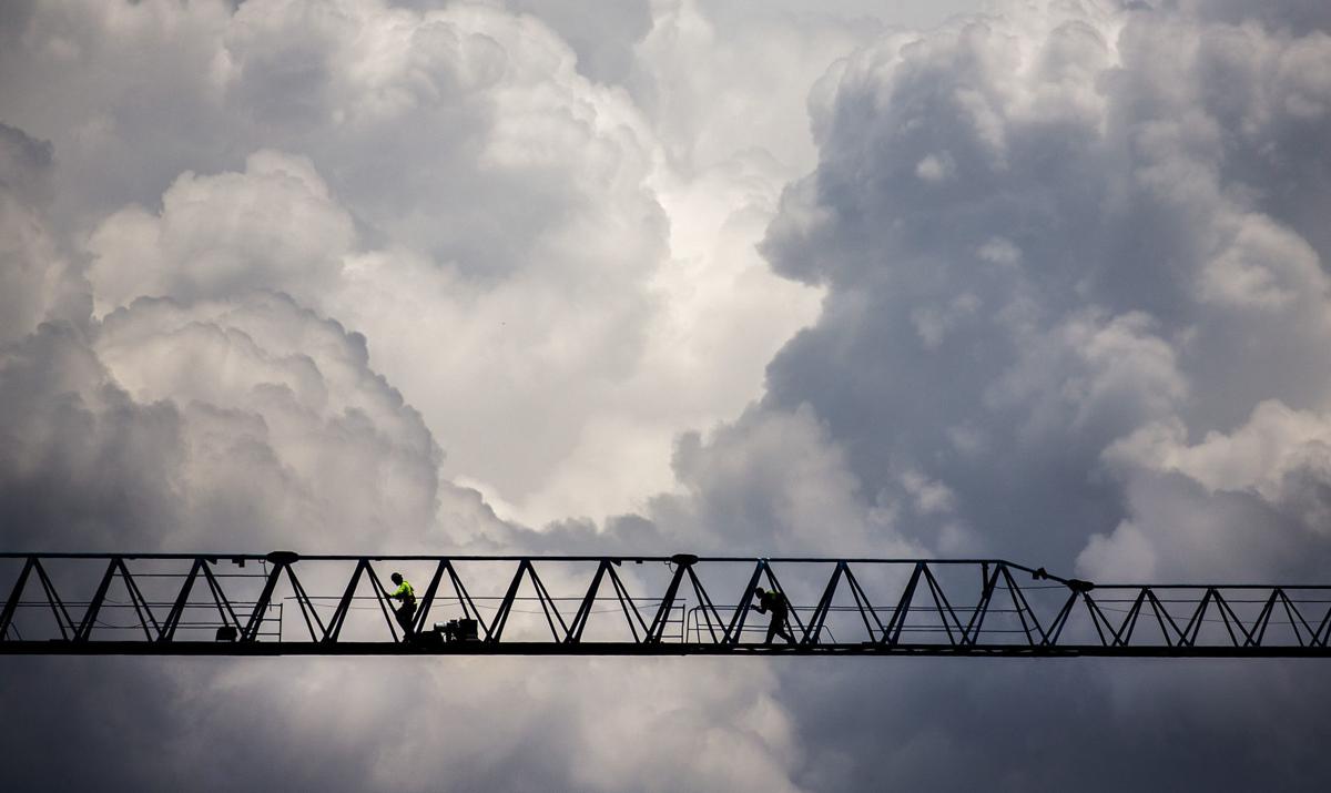 Tucson Monsoon 2018