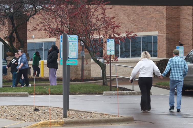 Abundant Life school shooting