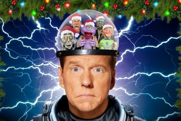 Jeff Dunham (copy)