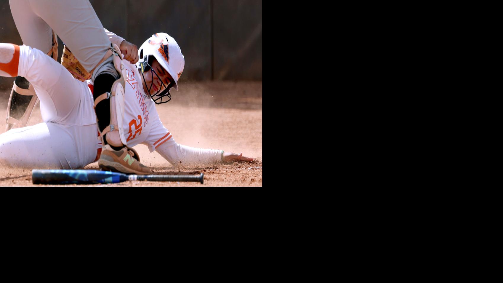 Photos: Pima Community College eases past Scottsdale Community College 7-0, NJCAA regional softball tournament