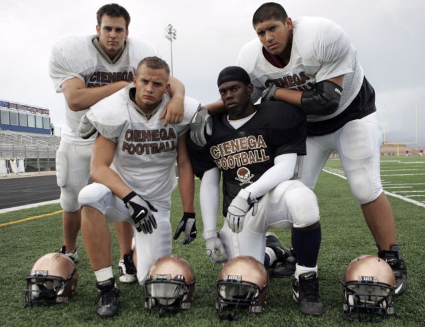 All-Star Zach Davila