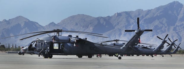 55th Rescue Squadron