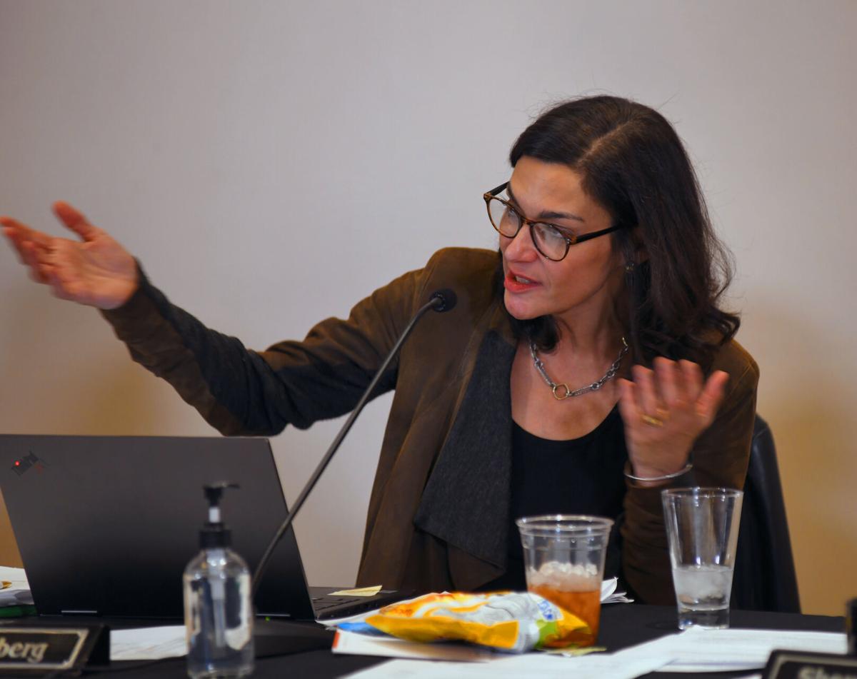 Arizona Independent Redistricting Commission