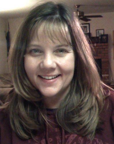 Carolyn J. Cavanaugh Toft