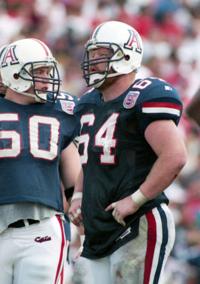 Hansen: Ice Bucket Challenge gives ex-Cat warm feeling