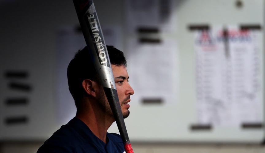 University of Arizona vs Bryant