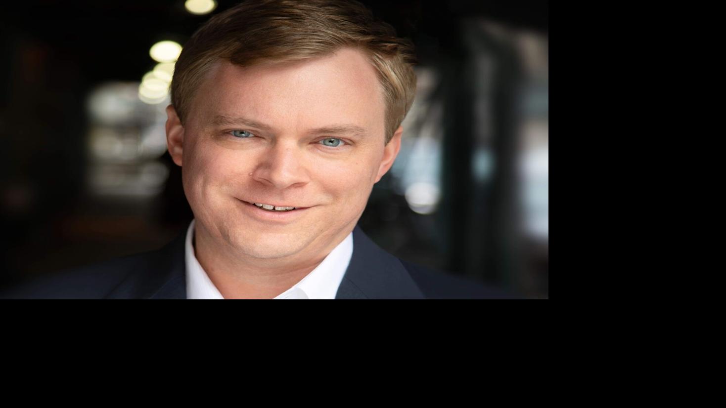 Arizona Opera taps ASU prof to lead Tucson-born company