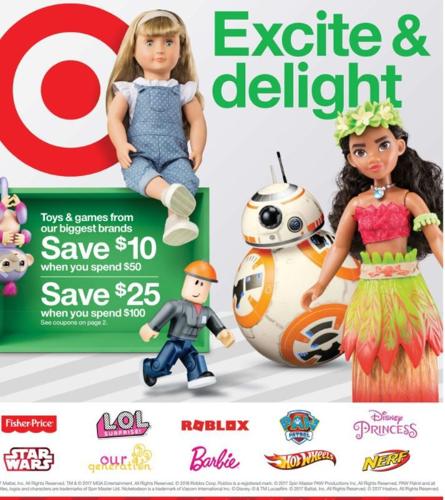 Target-Dec. 10-16