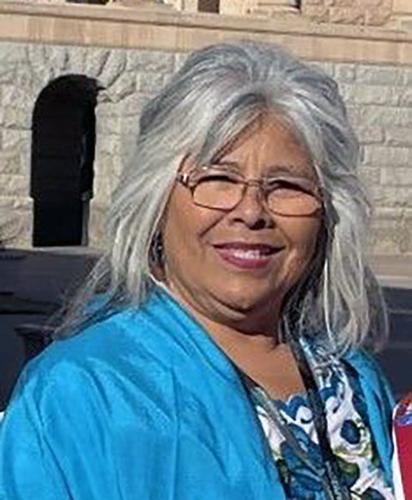 Sally Ann Gonzales