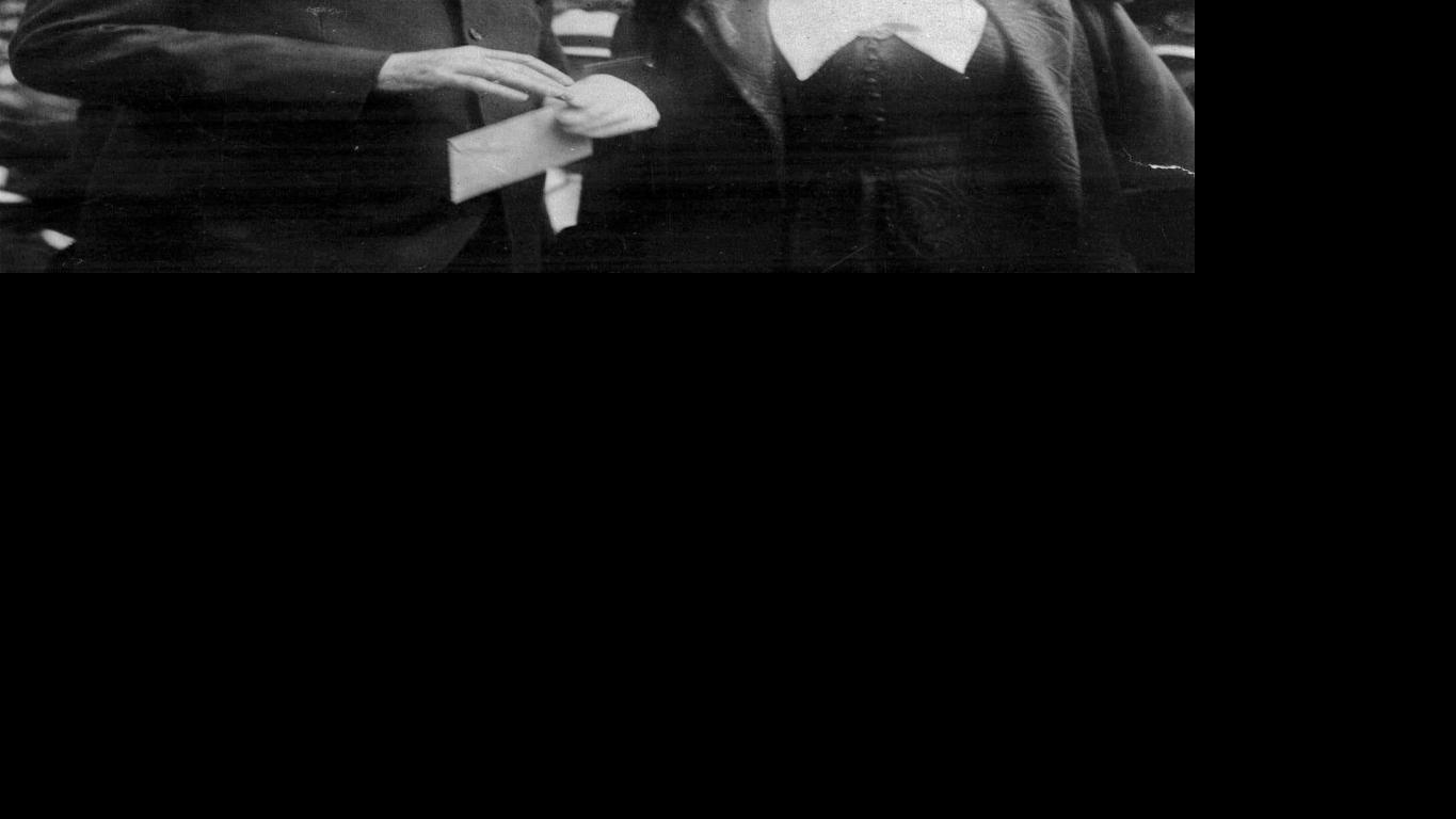 1918 Woodrow Wilson Latest News