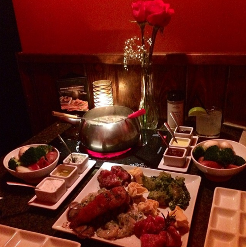 Foothills Mall restaurant closed for remodeling