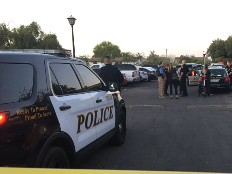 Tim Steller S Opinion Accelerated Tucson Police Response Will Take Money Candidates Say Local News Tucson Com