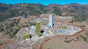 Forest Service signs off on Southern Arizona critical minerals mine as cost skyrockets