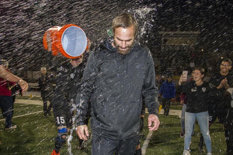 Sunnyside wins 5A boys soccer championship