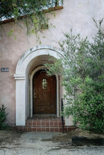 Voorhees-Pattison House