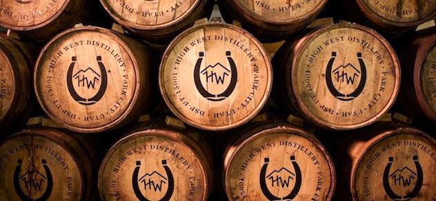 Thursday, July 21 — Whiskey sampling at Batch