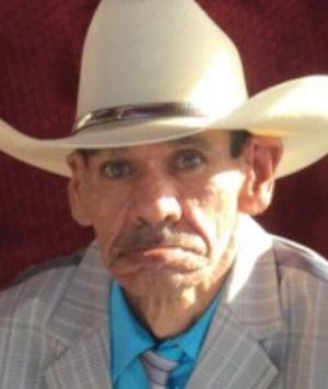 LOPEZ, George "Spanky"