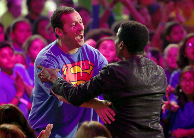 Adam Sandler