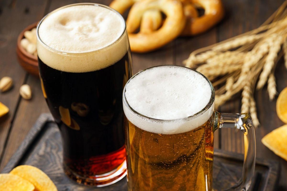 German Beer 101: A primer on pilsners, pale lagers and purity