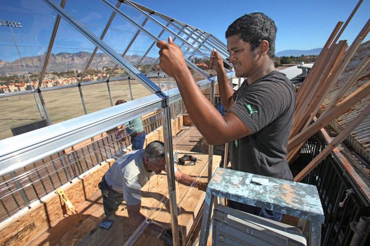 Rillito Park's new season