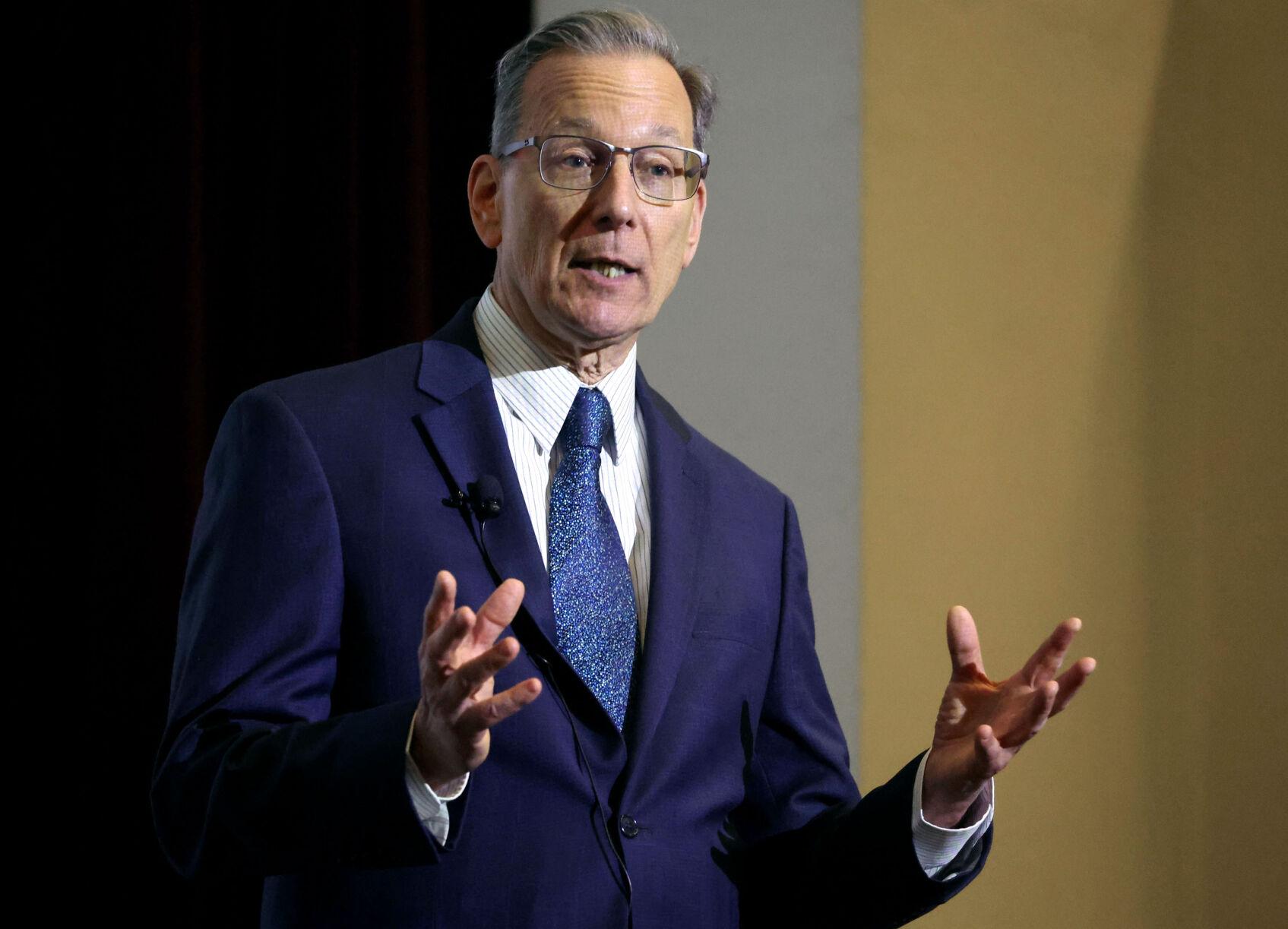 University of Arizona names new provost