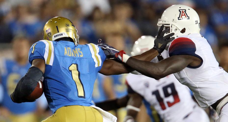 Wildcats a long way from efficient on third down