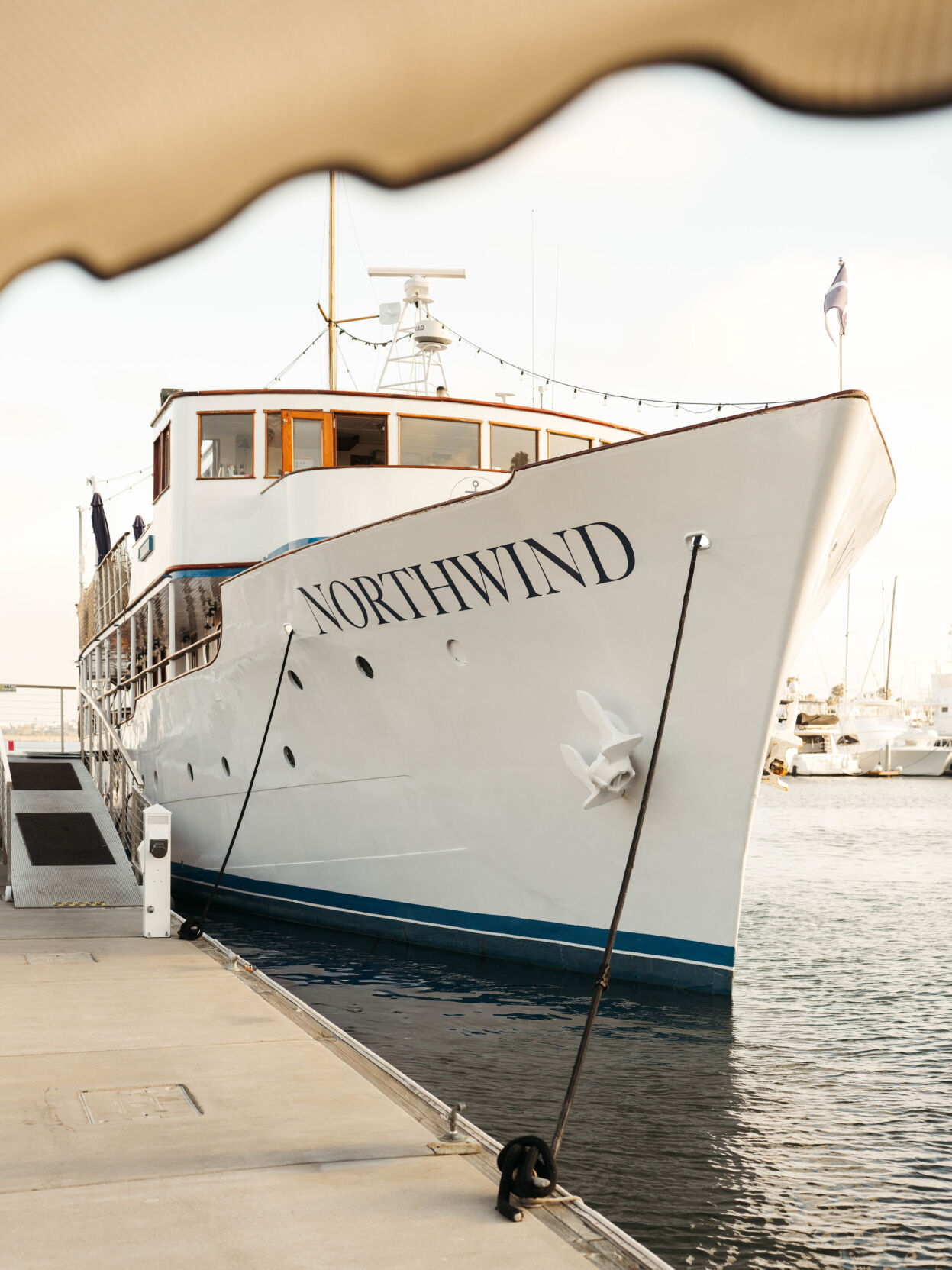 THE NORTHWIND EXPERIENCE OFFICIALLY OPENS IN MARINA DEL REY