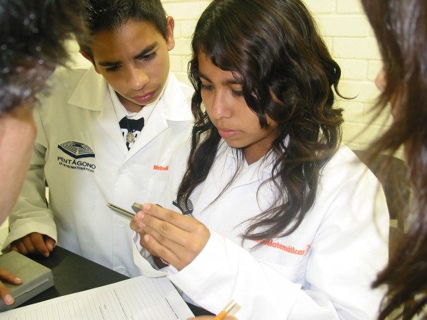 Math method gets Tucson attention    