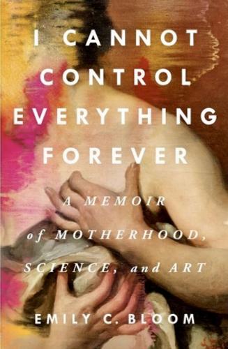 “I Cannot Control Everything Forever”