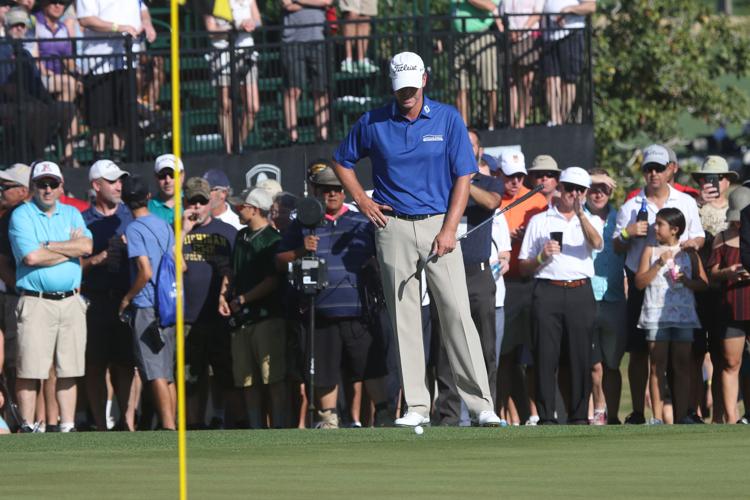 2017 Tucson Conquistadores Classic-Final Round