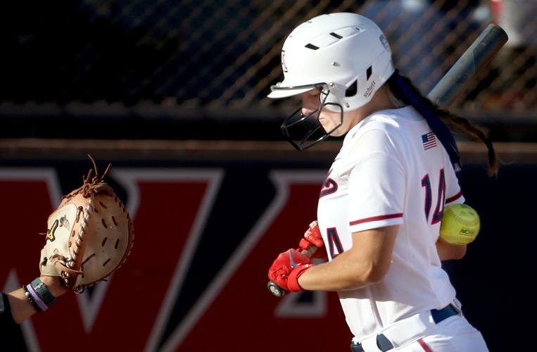 University of Arizona vs New Mexico State