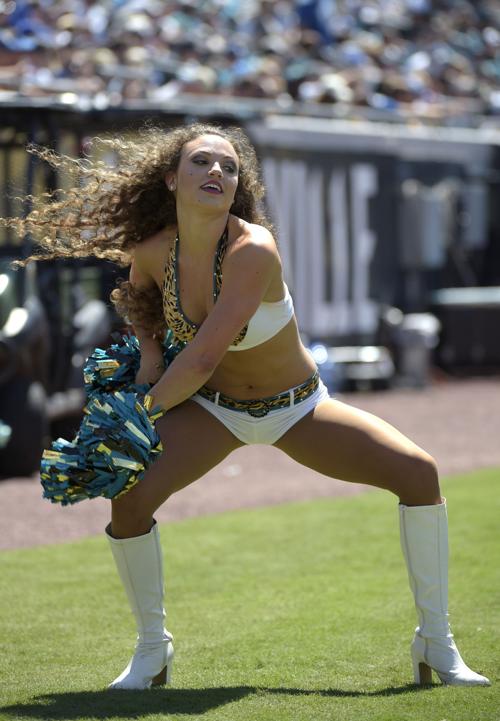 Colts Jaguars Football