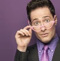 Randy Rainbow brings sold-out multimedia show to Fox