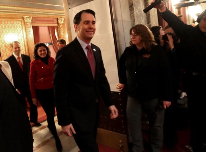 Walker Budget