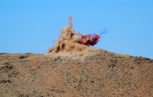 Giant Magellan Telescope